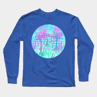 Forest Long Sleeve T-Shirt